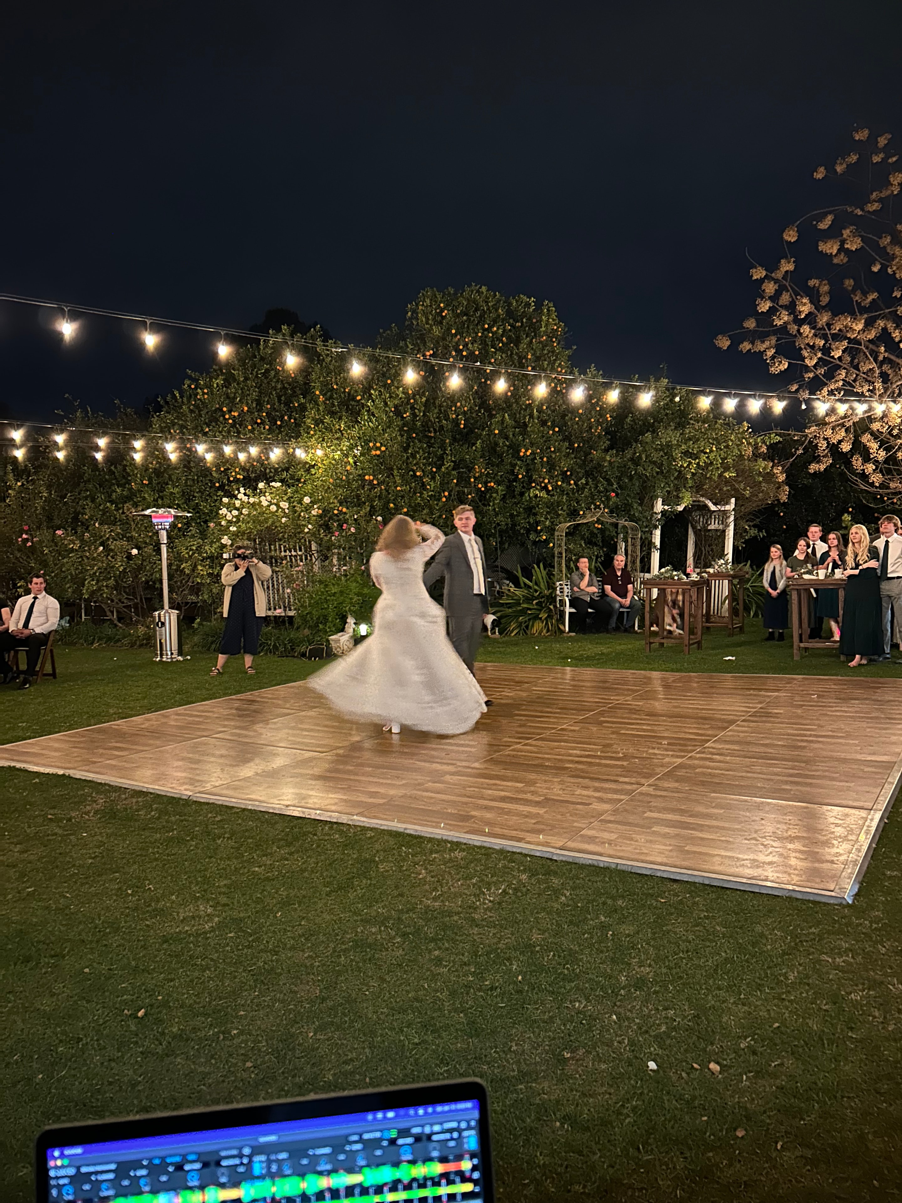 Weddings